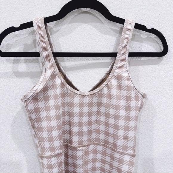 Beach Riot || Jade Workout Romper - Picture 9 of 12